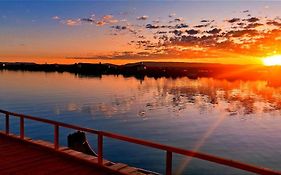 Lago Titicaca